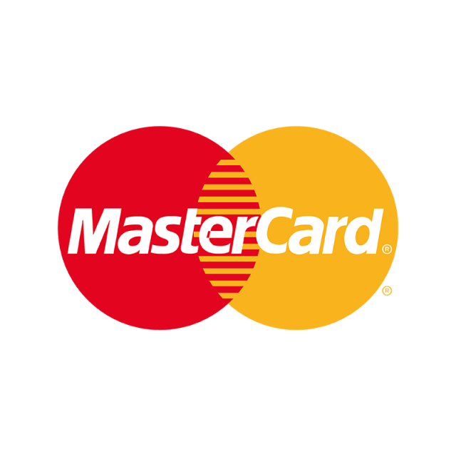 Mastercard Accepted Here
