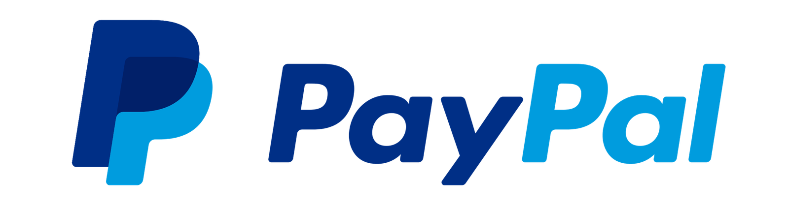 PayPal Accepted Here