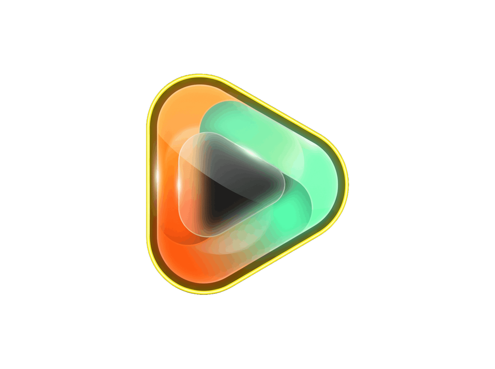 Plus IPTV Logo