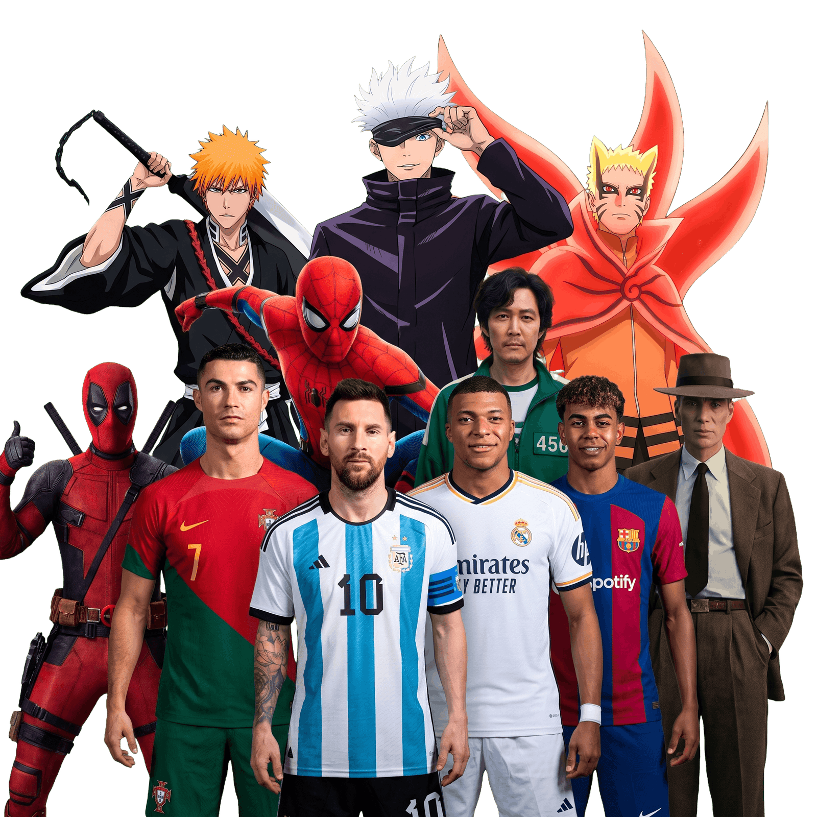 Stream all your favorite sports, movies, and anime with a premium IPTV subscription UK