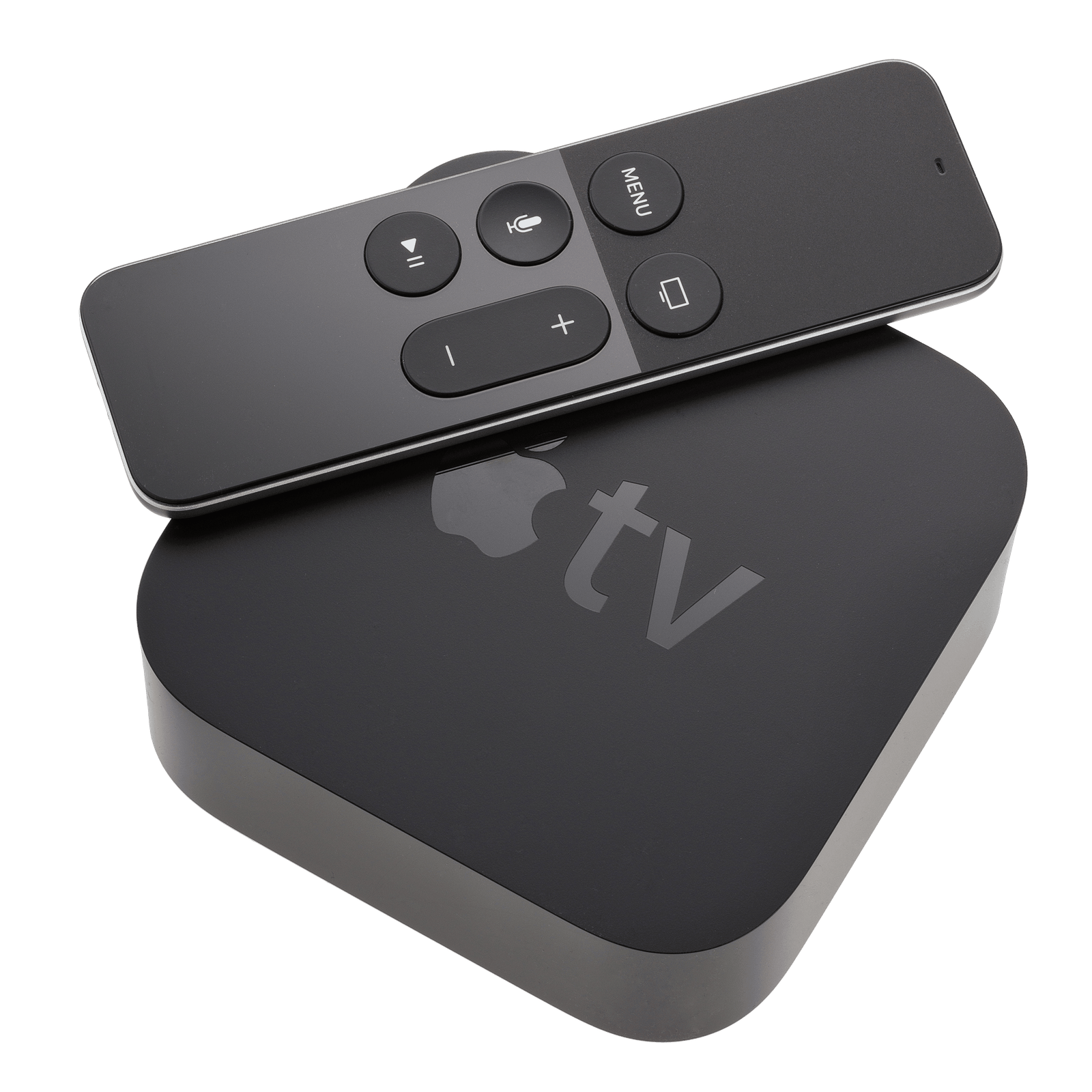 Apple TV IPTV App