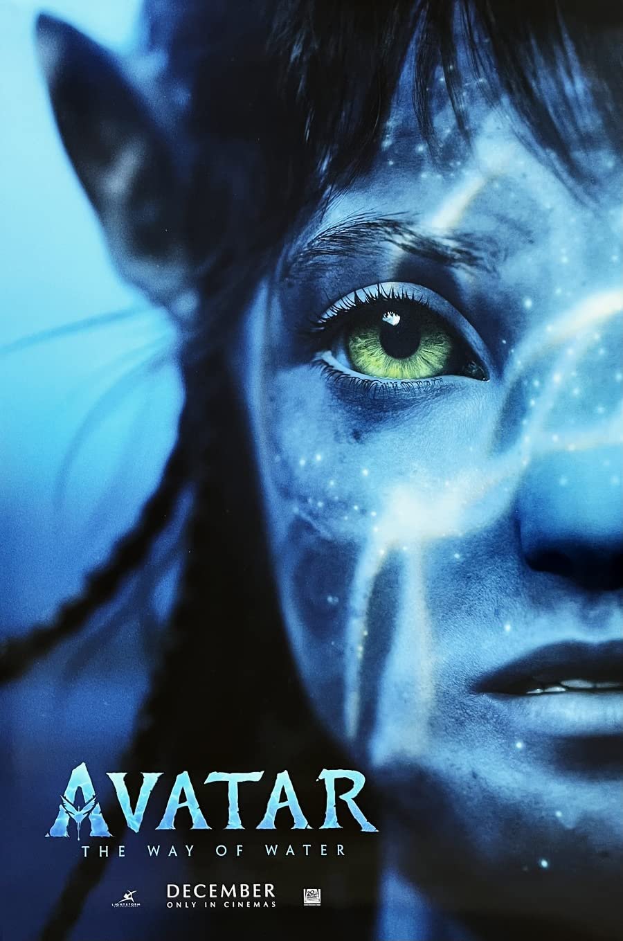 Avatar The Way of Water 4K