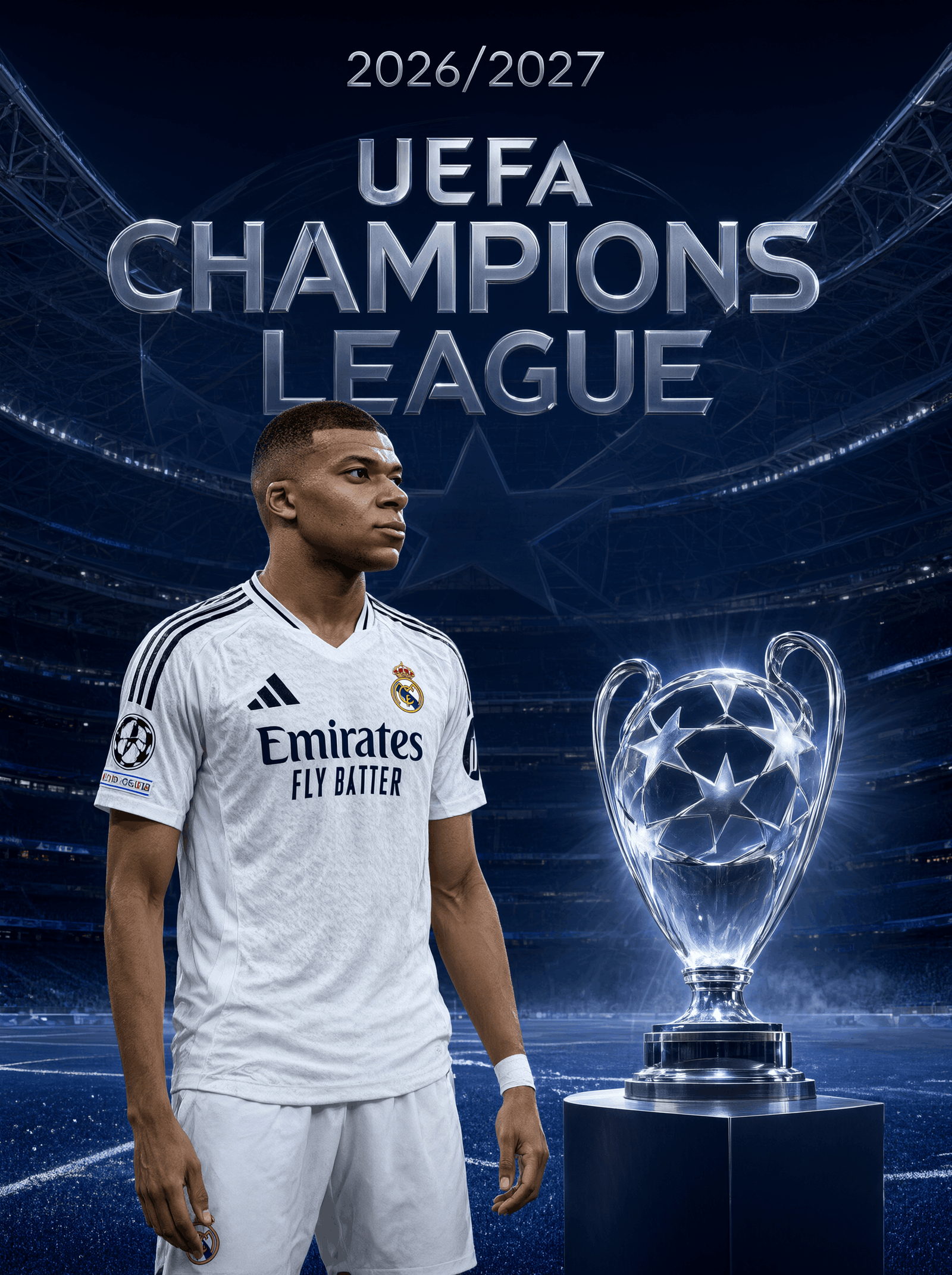 Champions League Live Streams