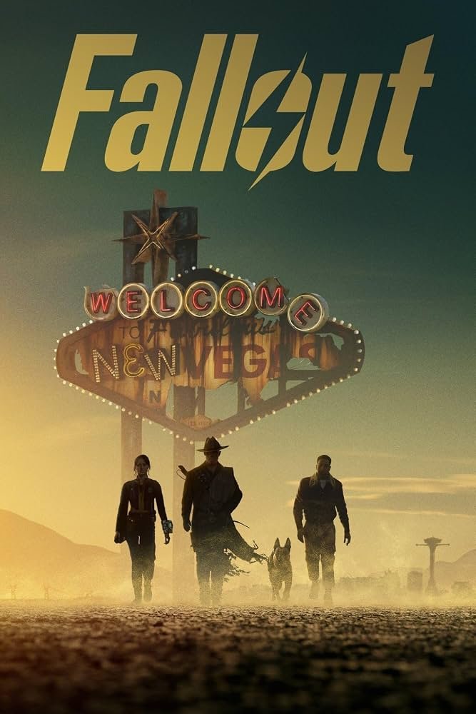 Fallout Series