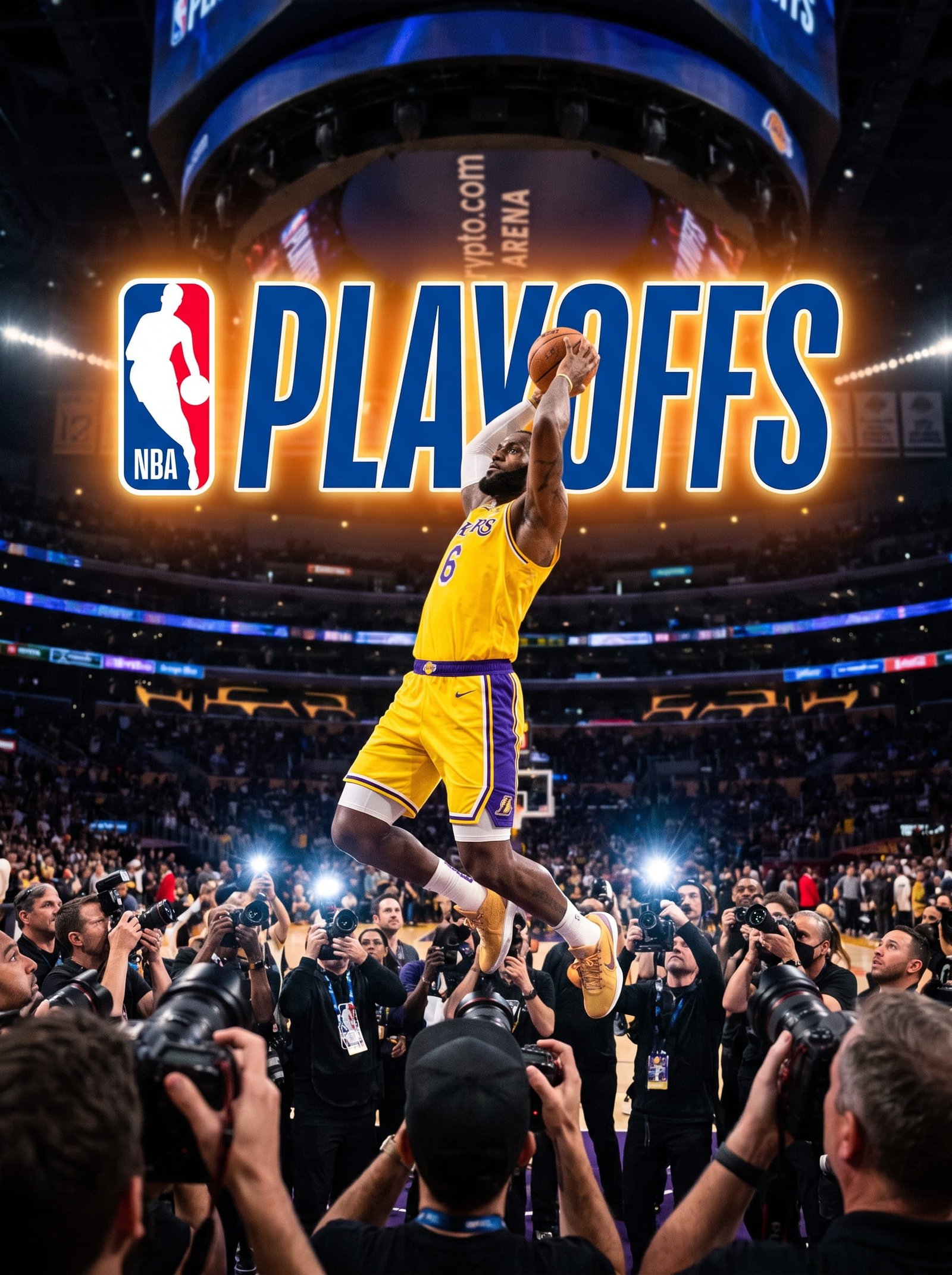 NBA Playoffs Live Streams