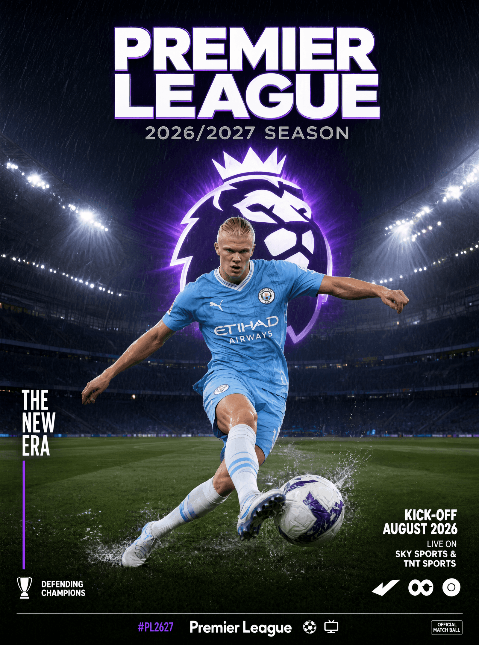 Premier League Live Streams