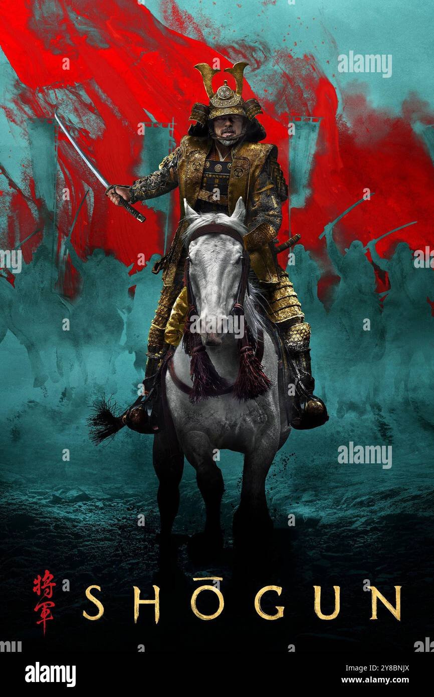 Shogun Series
