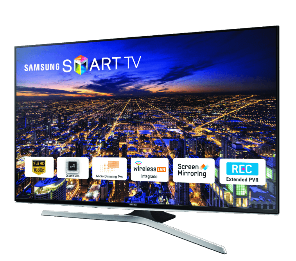 Smart TVs Compatible with IPTV