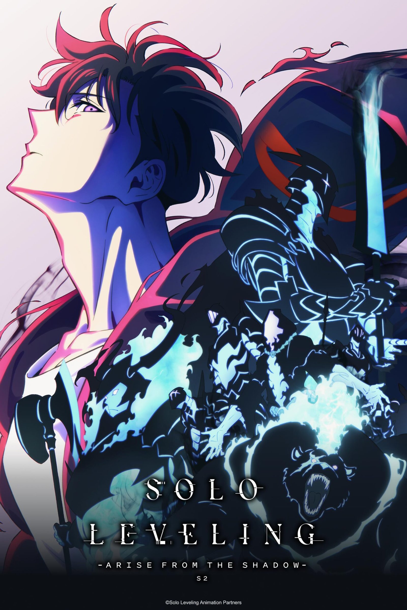 Solo Leveling Anime