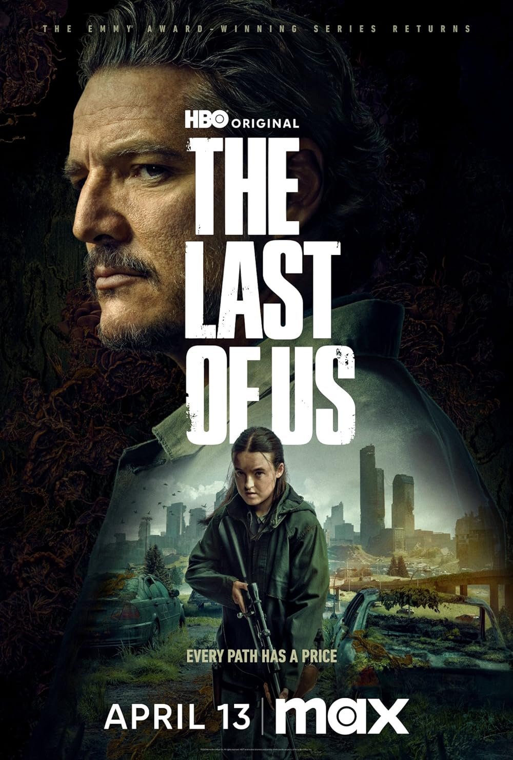 The Last of Us Series